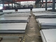 Hoja de acero inoxidable y placa, de ASTM AISI 304 superficie NO.1. 304 certificado 3,1 del En 10204 de la placa del inox