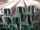 Canal U del acero inoxidable del alto grado 310S/barra de hierro en U del acero inoxidable 310S