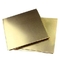 Grueso 0,3 - 60.0m m del grado UNS C28000 C27000 C26800 C26000 de la placa de la hoja de cobre amarillo