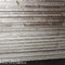 hoja de acero inoxidable laminada en caliente fría inoxidable de la placa de acero de 1500m m S40975 Astm