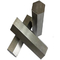 Final de acero inoxidable SS Rod hexagonal de la rayita de la barra del hexágono de ASTM A276 316