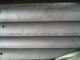 El tubo inconsútil del acero inoxidable de ASTM A789 S32750 UNS galvanizó grueso de pared de 1 - de 50m m