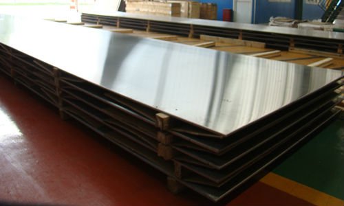 ASTM en frío, AISI ss estándar 304 HL de la hoja de acero inoxidable /Plate del final