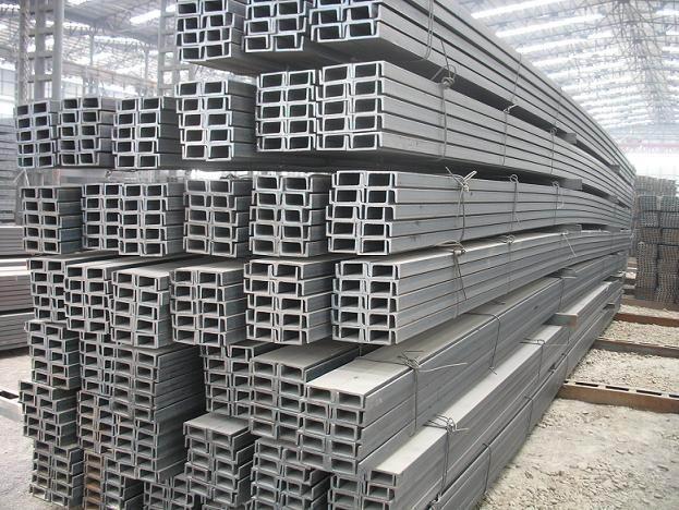 material de construcción 316L 303 201 canales Unistrut del acero inoxidable/canal del canal U /c con precio manufactural