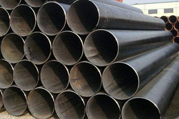 Fabricante 1020 del tubo de la tubería de acero del carbono del grado de ASTM A519