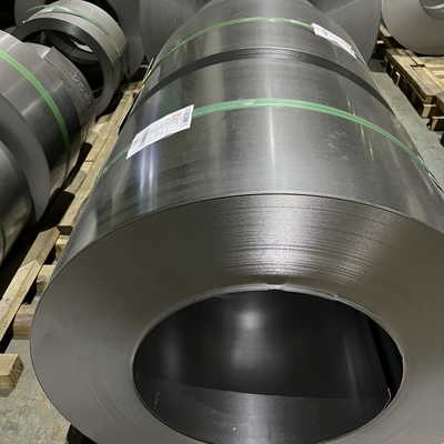 Metal de acero inoxidable 2.o SUH409L de la tira 1,4509 de la bobina de ASTM AISI