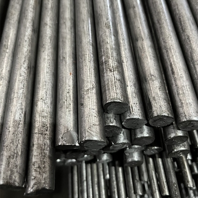 S45C SAE1045 Especificaciones de las barras de acero de aleación tiradas en frío Φ15.1x3000 Tolerancia -0,1 a 0 mm