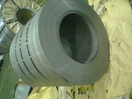 2B del final 201 de los VAGOS 6k 8k HL primeros 304 316 409 bobina del acero inoxidable de Baosteel Aisi 201 en la acción grande