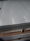 Chapa inoxidable de las placas de acero de la lista del material de construcción laminada en caliente