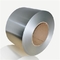 La tubería del acero inoxidable de las bobinas del acero inoxidable de AISI arrolla el grueso de 0.1mm-3m m