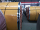 EN 0.8m m inoxidable de la bobina ASTM AISI GB JIS del CE 3210.4m m 0.5m m del ISO