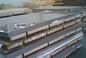 placas de acero inoxidables superficiales 0.6m m brillantes de 0.4m m 0.5m m blancas o brillantes