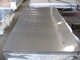 placas de acero inoxidables superficiales 0.6m m brillantes de 0.4m m 0.5m m blancas o brillantes