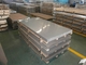 1,4301 laminados en caliente Inox 304 hojas de acero inoxidables y placas de los SS
