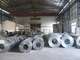 El EN CRC de JIS ASTM galvanizó las bobinas de acero/grueso del cinc 0.15-3.5m m de las tiras