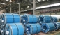 El EN CRC de JIS ASTM galvanizó las bobinas de acero/grueso del cinc 0.15-3.5m m de las tiras