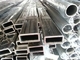 Tubería de acero inoxidable 316 del EN 1,4541 del SUS 321 para la industria y las herramientas de la decoración