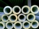 Grueso de pared decorativo de 304 del acero inoxidable tubos sin soldadura/del tubo 3mm-50m m
