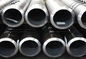 UNS S32205 S32750 tubo inconsútil del acero inoxidable del duplex de la tubería de acero de 4 pulgadas