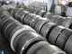1250 * 2500 peso 6 de las bobinas AISI 304 del acero inoxidable - 10 toneladas no perforada