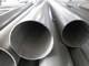 Tubería de acero inoxidable 304/316 del SUS del EN para el tubo del abastecimiento de agua, tubería del acero inoxidable