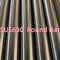 La barra redonda 1,4542 H1150 ASTM A564 del acero inoxidable de AISI 630 pulió