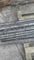 Acero inoxidable Rod/barra redondos de UNS S31254 254SMO 1,4547 para el equipo químico
