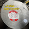 Barra redonda de acero inoxidable superficial recocida AISI laminado en caliente 431 Dia185MM para los moldes de cristal