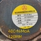 SNCM439 Barras de acero redondas de aleación /4340/40CrNiMoa 120 mm de diámetro 6M de longitud laminadas en caliente