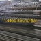 Barra redonda de acero inoxidable AISI 310MOLN S31050 X1CrNiMoN25-22-2 60m m del estruendo 1,4466