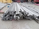201 conservó en vinagre los soportes ASTM desigual A479 de la barra de ángulo del acero inoxidable para el uso de la industria