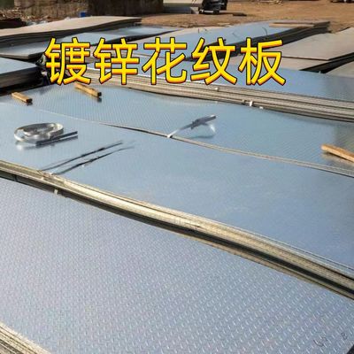 Pantallas de rodadura de acero galvanizado 6.0*1500*6000MM