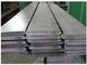 Proveedor auténtico 201 de la barra plana de acero inoxidable de ASTM A276 304 304L 316 316L