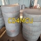 Barras huecas redondas duplex de 70 mm CD4MCU 25Cr-5Ni-2Mo-3Cu de acero ASTM A890