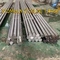 Barras redondas de acero inoxidable ASTM A262 725LN Urea grado 25-22-2 CR NI MO UNS S31050