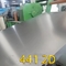 Aisi 441 1.4509 0,8 mm Hoja de acero inoxidable 2d Superficie 1220*2440 mm Construcción