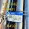 1.4057 SUS431 Barras redondas de acero EN10204 3.1 Certificado Dureza Min 180HB OD 50 mm