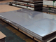 254 placas de acero inoxidables W. Nr de SMO/UNS S31254. 1,4547 grueso de 0.5-50m m