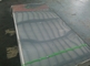 Hoja inoxidable de acero en frío de la placa de acero de la superficie 304 304L 304H de la hoja 2B