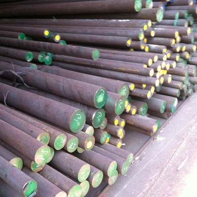 Barras redondas en acero inoxidable AISI304 1.4301 Material Diámetro = 165 (o 170 mm) y longitud = 3000 mm