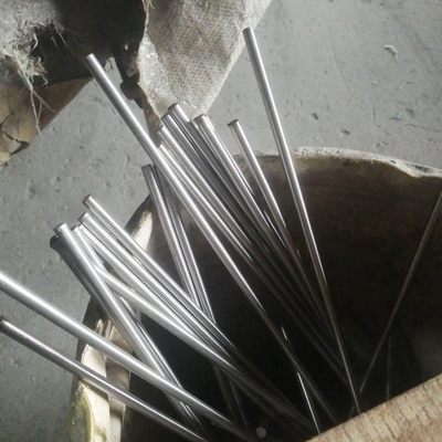 Barras redondas de inconel 738LC OD 70 mm Barras redondas de inconel 738/738LC de aleación alta
