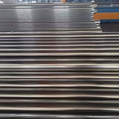 Barras redondas de inconel 738LC OD 70 mm Barras redondas de inconel 738/738LC de aleación alta