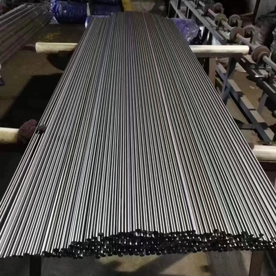 Barras redondas de inconel 738LC OD 70 mm Barras redondas de inconel 738/738LC de aleación alta