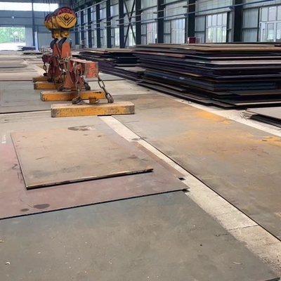 Las medidas de seguridad se aplicarán a las instalaciones de acero y de acero de aleación de aluminio.