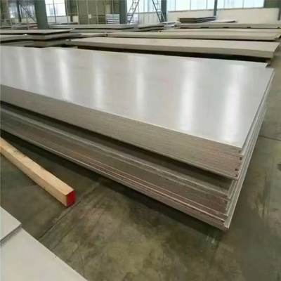 El material de la aleación es el material de aleación de 10*1250*2500 mm.4864
