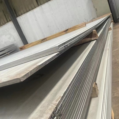 El material de la aleación es el material de aleación de 10*1250*2500 mm.4864