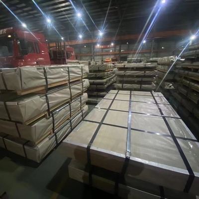 Q/ASB 312-2021-St12-m-FB-PT.A-PW.A 2.0*1250*2500 Hojas de acero laminadas en frío