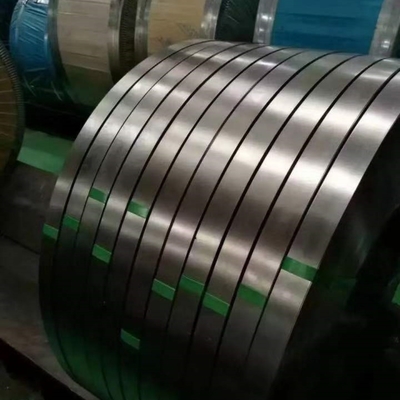 Alta resistencia 1.6х1250 JIS G 3141 SAPH440-P Pantalón de corte de bobina de acero en picado en caliente