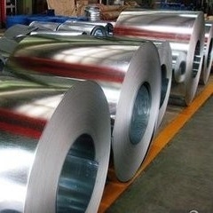 Cable de acero galvanizado en caliente 1.0*1250mmDX51D+Z Z120 Z180 Z275 Spangle regular