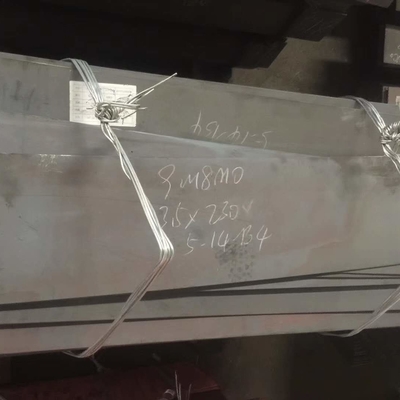440C Hoja de acero inoxidable 9Cr18Mo 9Cr18Mov D2 Para cuchillo 440c Hoja 1.0*610*2000